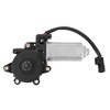 Window Regulator Motor CUR100440 Replacement Fit for Land Rover Discovery/Range