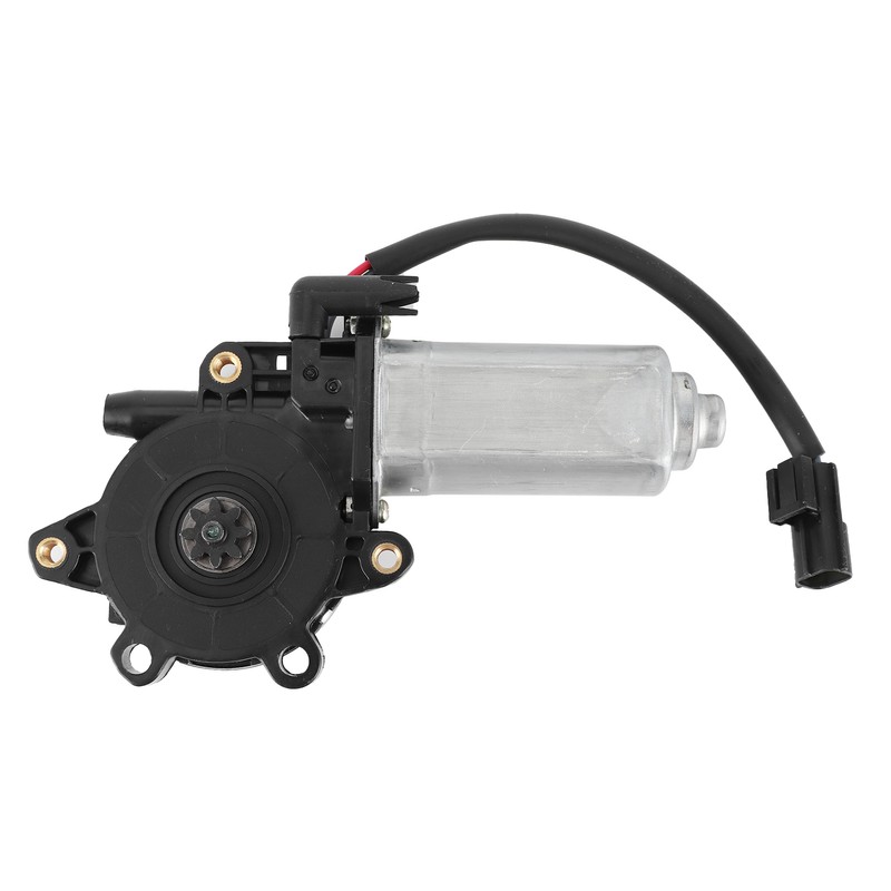 Window Regulator Motor CUR100440 Replacement Fit for Land Rover Discovery/Range