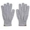 Minus33 Merino Wool Glove Liner Black