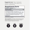 Toniiq 200 Billion CFU Probiotic Supplement 30 Verified Third-Party Tested