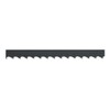 Metabo 630850000 Bandsaw Blade, 0 V, Green, 6 x 0.5