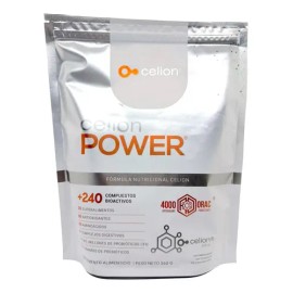 Celion Power Probioticos Digestivo Superfoods 360 G Trat. 1 Sin Sabor