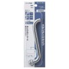 SANEI PA10J-60X-19 [Standard Type Replacement Faucet Pipe] Nominal 20 Flexible