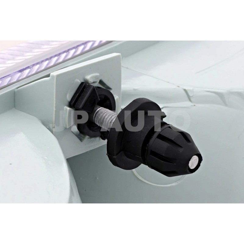 jpautowholesale For 1989-1993 Ford Thunderbird Headlight Halogen Set Driver and