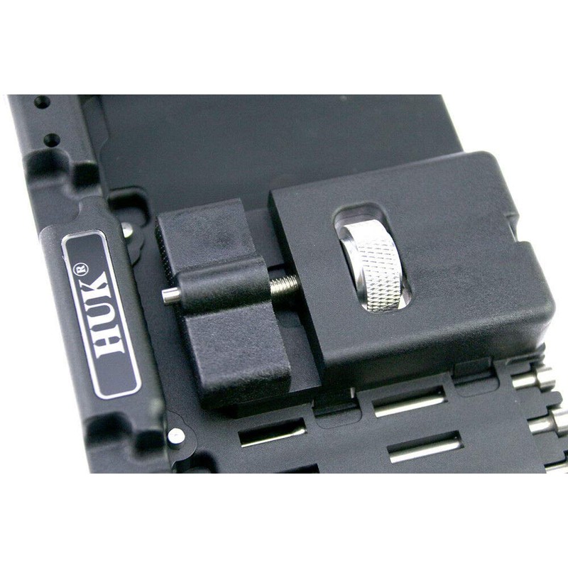 Loboo Idea HUK Flip Key 4Pcs Pin Remover Jig Tool