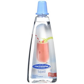 Hermesetas Liquid 200 ml (Pack of 1)