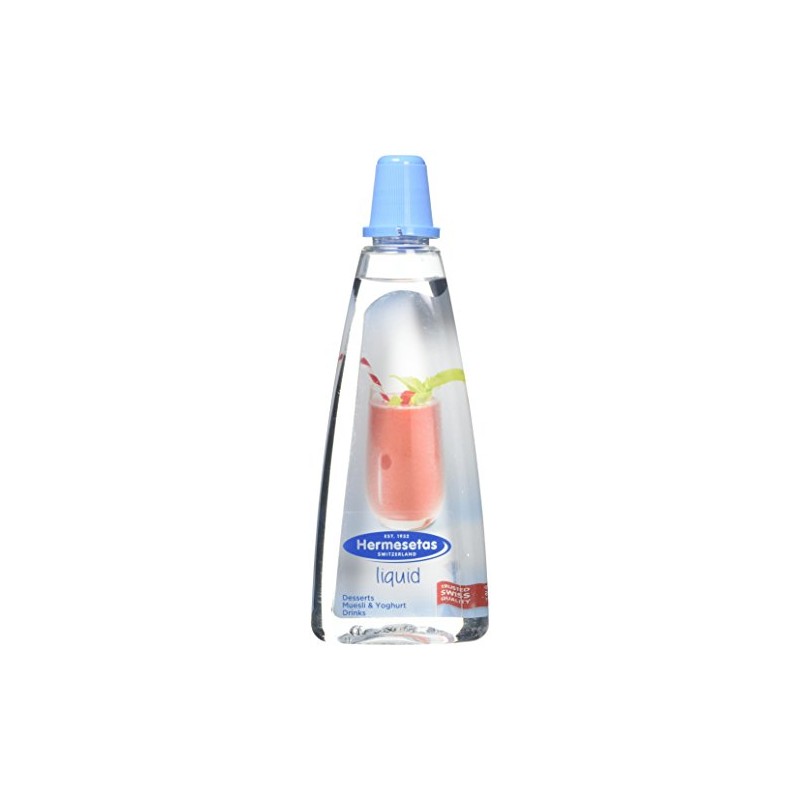 Hermesetas Liquid 200 ml (Pack of 1)