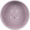 TRIXIE 25127 Junior Bowl Ceramic 0.8 Litres Diameter 16 cm