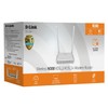 D-Link DSL-226 N300 Wireless VDSL2/ADSL2+ Modem Router - WiFi 4,