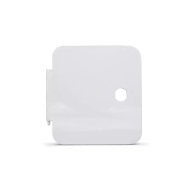 B&B Molders 94180 Repl Dr 6.5X6 with No Verm DR