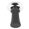 51mm Stainless Steel Coffee Tamper Flat Base Coffee Fine Powder