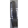 Lot of 4 Extra Long 30" Plastic Shoe Horns Shoehorns