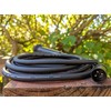 Pig Hog Paquete de 2 cables de micrófono XLR de