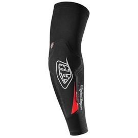 RS TAICHI Speed Elbow Guard_BLACK_XS/S TDV026