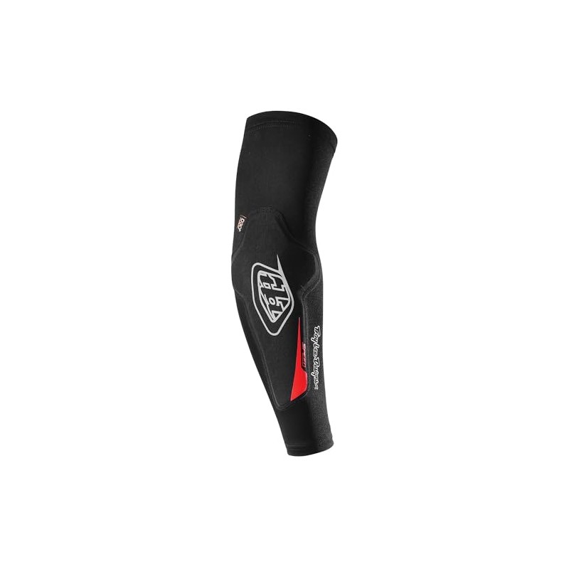 RS TAICHI Speed Elbow Guard_BLACK_XS/S TDV026