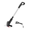Garden Tool Cordless Lawn Trimmer Cordless Rechargeable Grass Trimmer String