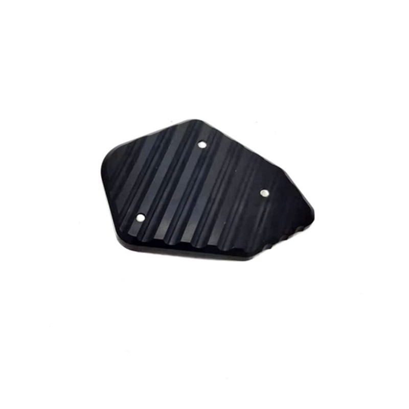 RDHKJ CMX1100 REBEL1100 2021 Motorcycle Side Stand Kickstand Plate Pad