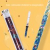 Children Optical Kaleidoscope Toy Colorful World Educational Preschool Science Instrument#2