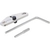 BGS 8529 Engine Adjustment Kit for Rover, Peugeot, Ford, Volvo