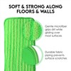 Reusable Floor Mop Pads - Swiffer Wet Jet Compatible Refills