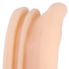 Soft Silicone Ear Model Simulation Ear Acupuncture Practice Model for