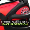 Farabi Sports Head Guard Front Bar Grill protector Krav Maga