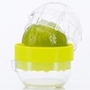 Westmark Small citrus press with container and lid, diameter: 7.2