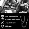 BFXM Car Mechanic Stethoscope, Automotive Stethoscope Engine Diagnostic Tool, Automotive