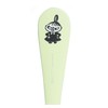 MOOMIN MM8902-850 Stainless Steel Spoon, Approx. 6.7 inches (17 cm),