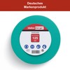 Woltersberger Sanding Discs, Diameter 125 mm, green