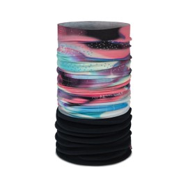 Buff®| Polar Multifunktionstuch Junge Mädchen, Multifunktional, Warm, Futter, Komfortabel, Weich, Einheitsgröße, Rosa