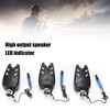 Electric Fishing Biting Alarm Set Fishing Biting Alarm with High