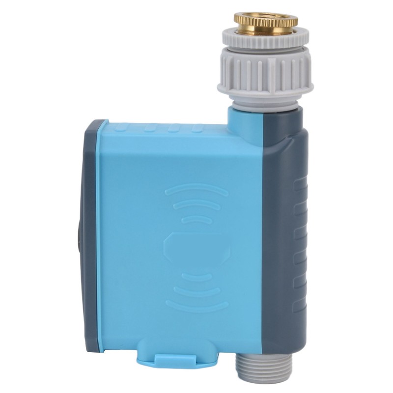Irrigation Timer Automatic Bluetooth Mobile Phone Remote Control IP67 Waterproof