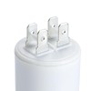 BlueNatHxRPR 56 MFD Garage Door Opener Capacitor Compatible for 1/2