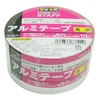 寺岡 Productions Polished Aluminum Tape Length 10 m No. (A Little