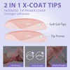 Soft Gel Nail Tips - BTArtbox Press On Nails Medium