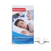 WoodyKnows Anti Snoring Nose Dilatator, Ultra Thin Model, Snoring Solution,