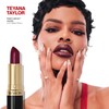 Super Lustrous Lipstick tono Flushed