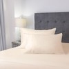 EUCAREST Luxury Queen Size Pillowcase Set | Organic 100% Eucalyptus