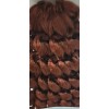 SENSATIONNEL Jamaican Bounce 26" Color 350 Auburn. Sensationnel