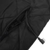 Electric Heated Vest USB Charging Winter Warm Body Thermal Tempertature