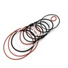 Generic D51844 Maintenance O-Ring Universal Frame Nail Rebuild Kit Compatible