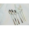 Gorham NEW ! GORMAN 80/10 STAINLESS 6 PIECE FLATWARE PLACE