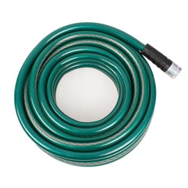 Neverkink 5/8" x 75' Heavy Duty Durable Kink Free Garden Hose