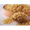 Parboiled Long Grain Brown Rice, 1 Pound - Whole Grain,