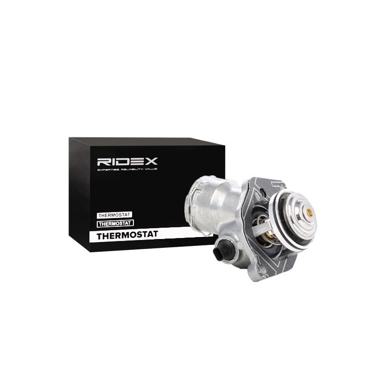 Ridex 316T0084 Thermostat, coolant Thermostat, Thermostat, coolant Thermostat