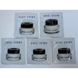 Bobbi Brown 5 X Bobbi Brown Hydrating Eye Cream .05oz / 1.5ml Each ( TOTAL 7.5 ML )