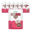 웰그린) 단백하이 딸기맛, 40g, 7개 Wellgreen Protein High Strawberry Flavor, 40g, 7 Packs