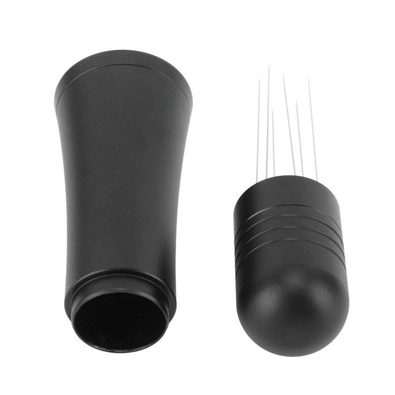 Coffee Stirrer Needle Durable Coffee Powder Distributor Needle Light Weight