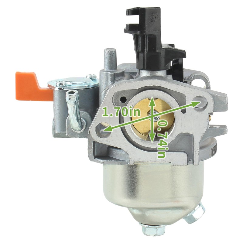 Huayi 0K84300190 Carburetor Assembly